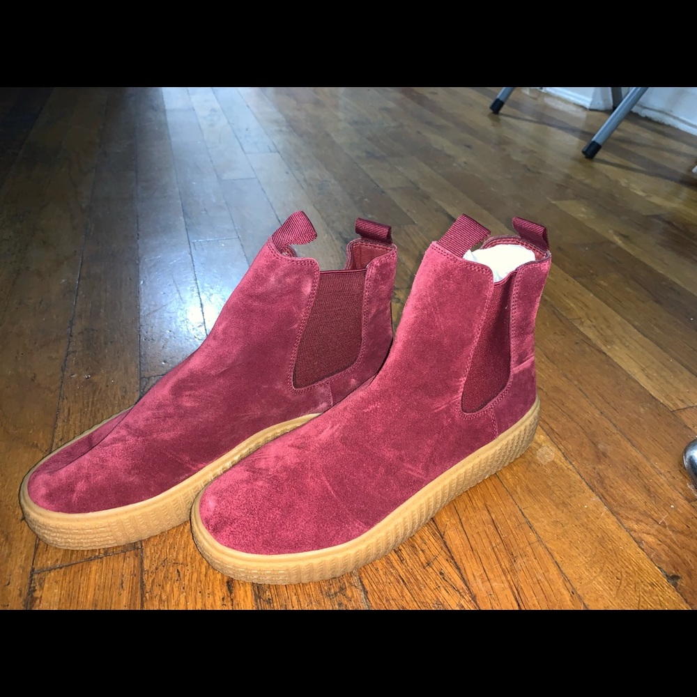 Steven Madden Shoes